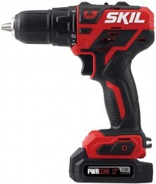 Brushless Drill-12V-12 SKIL8